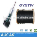 Good Tensile properties single mode fiber optic cable